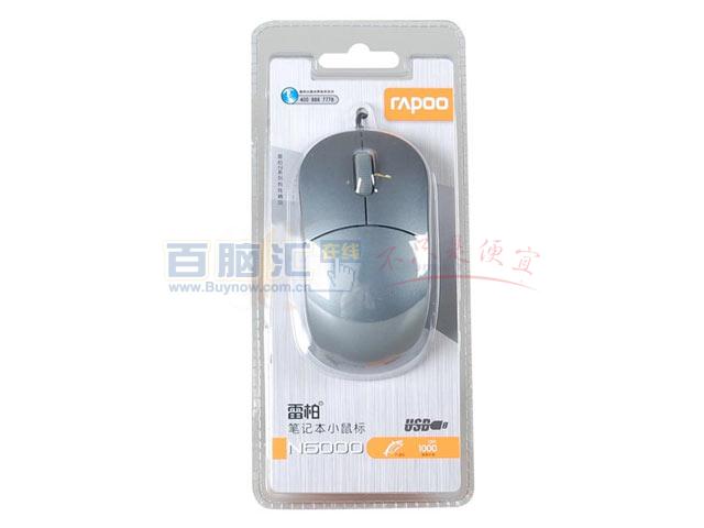 Chuột quang rapoo N6000